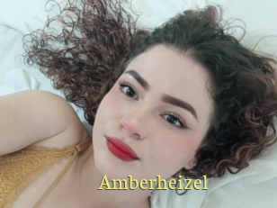 Amberheizel