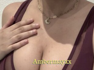 Ambermayxx