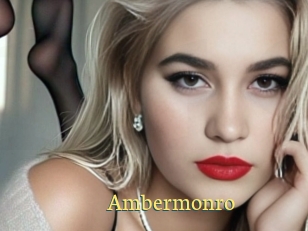 Ambermonro