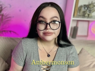 Ambermonson