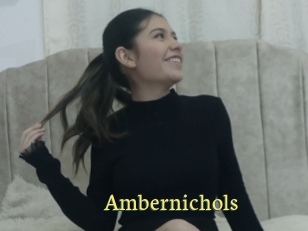 Ambernichols