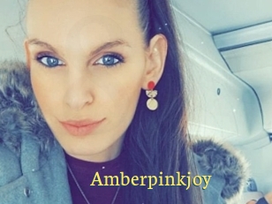Amberpinkjoy