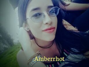 Amberrhot