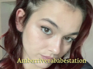 Amberriverababestation