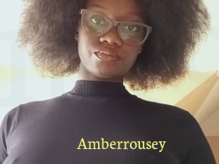 Amberrousey