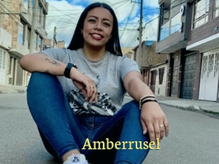 Amberrusel