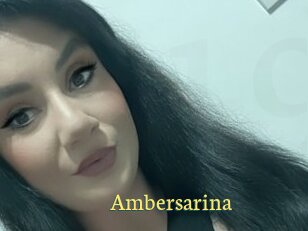 Ambersarina