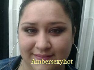Ambersexyhot