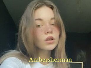 Ambersherman