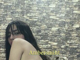 Ambersmiht