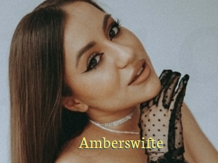 Amberswifte