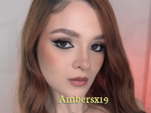 Ambersx19