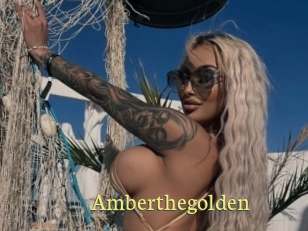 Amberthegolden
