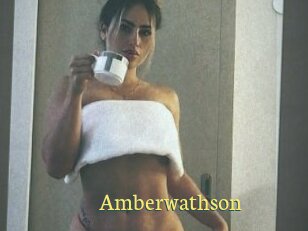 Amberwathson