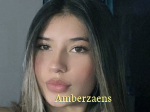 Amberzaens