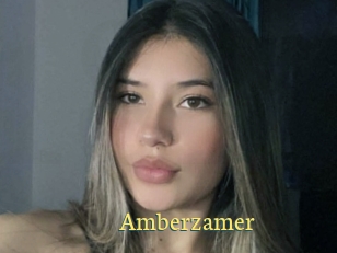 Amberzamer