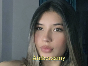 Amberzamy