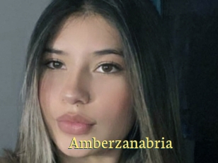 Amberzanabria