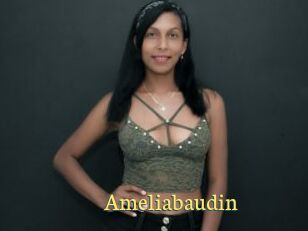 Ameliabaudin