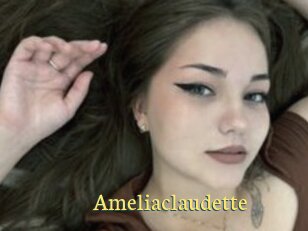 Ameliaclaudette