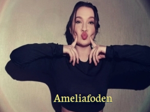 Ameliafoden