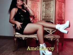 Amelialeroy