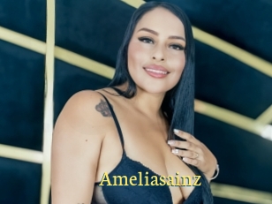 Ameliasainz