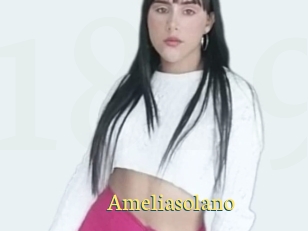 Ameliasolano