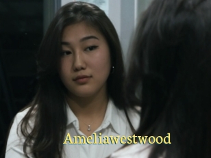 Ameliawestwood