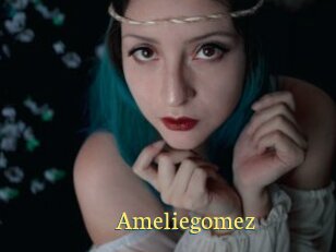 Ameliegomez