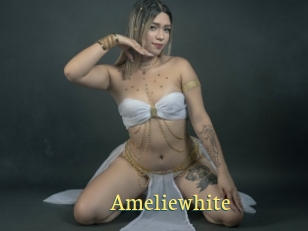 Ameliewhite