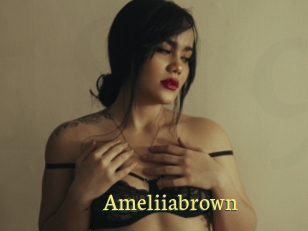 Ameliiabrown