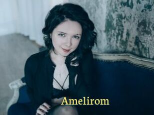 Amelirom