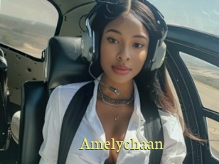 Amelychaan