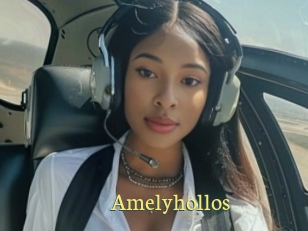 Amelyhollos