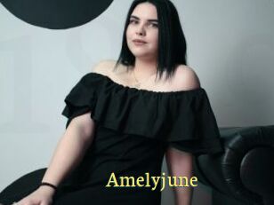 Amelyjune