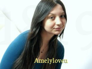 Amelyloveu