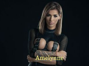 Amelynne