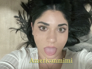 Americanmimi