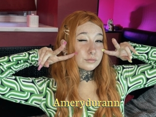 Amerydurann
