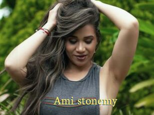 Ami_stonemy