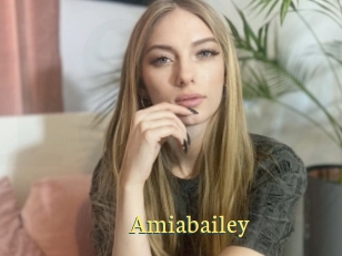 Amiabailey