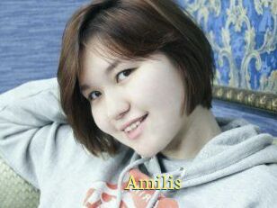 Amilis