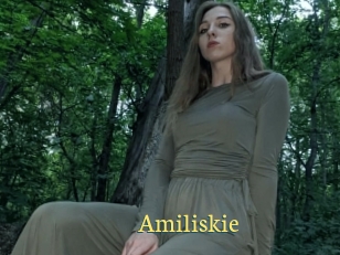 Amiliskie