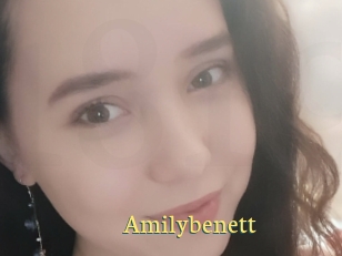 Amilybenett