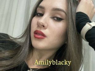 Amilyblacky