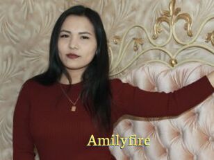 Amilyfire