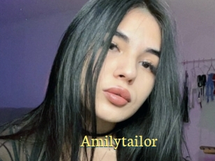 Amilytailor