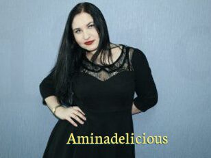 Aminadelicious