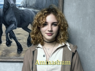 Aminashum